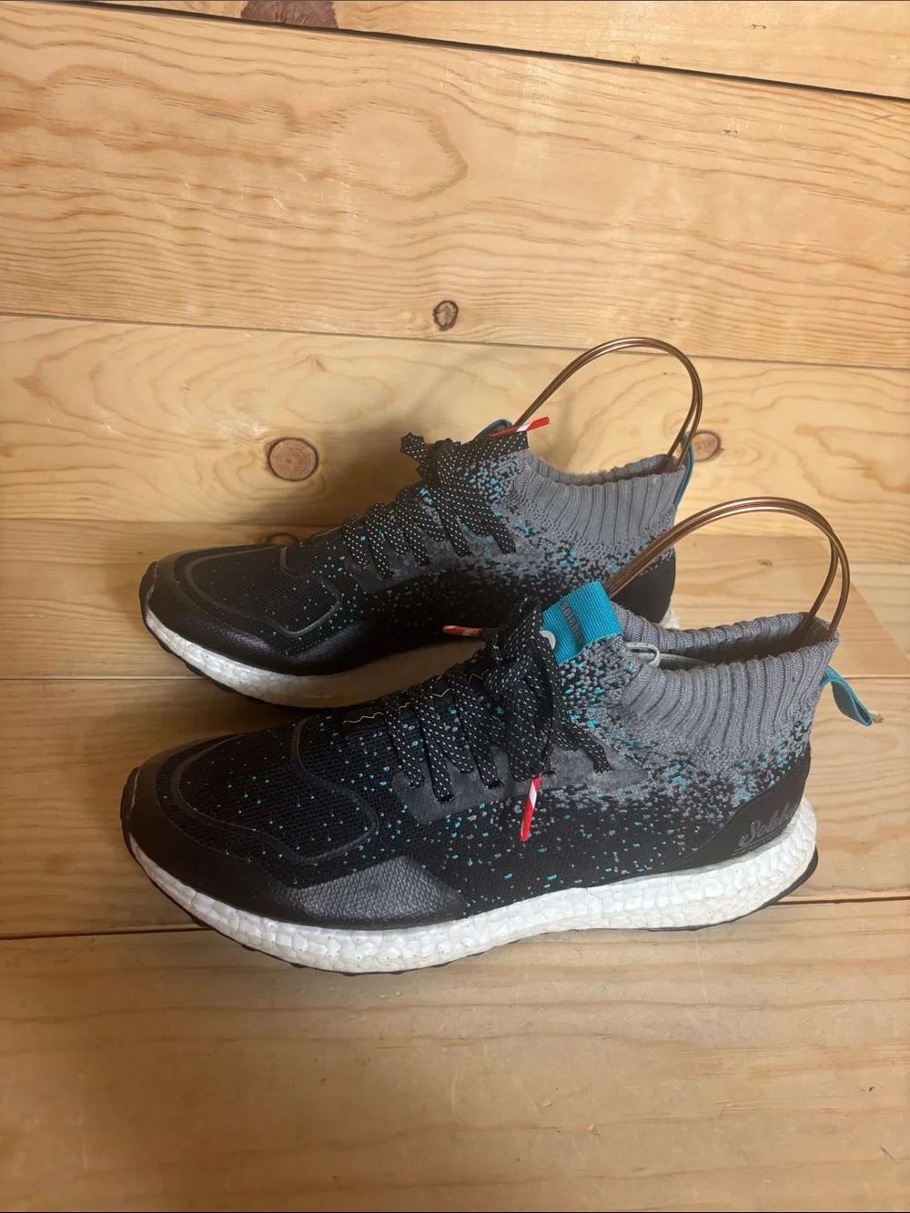 adidas packer solebox